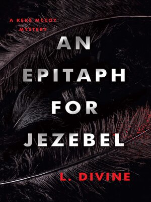 cover image of An Epitaph for Jezebel